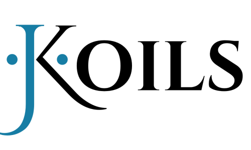 JK Oils logo